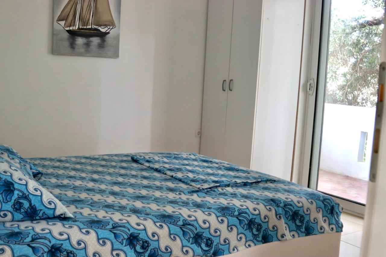 Montebello Inn Apartments Ulcinj Buitenkant foto