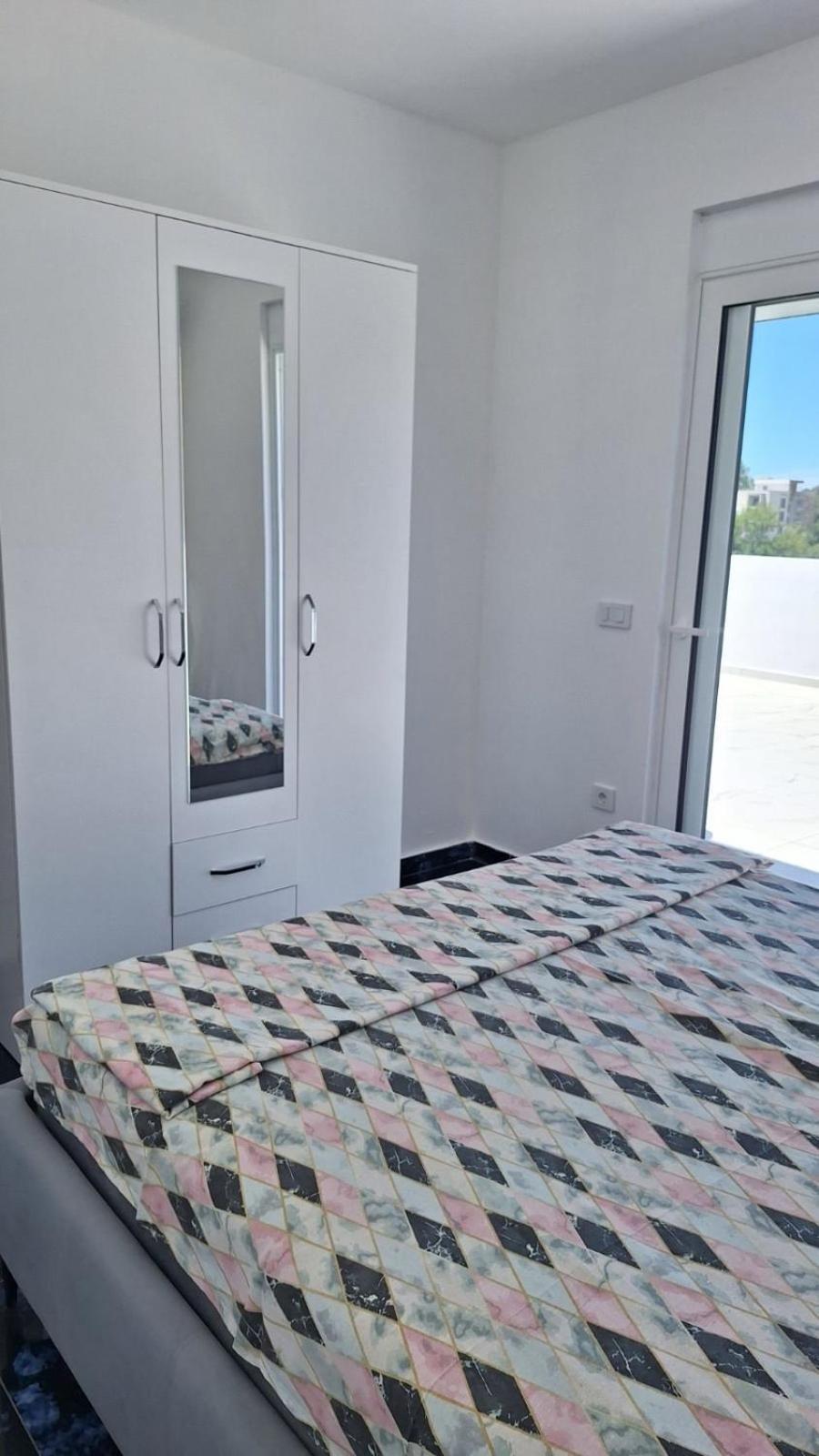 Montebello Inn Apartments Ulcinj Buitenkant foto