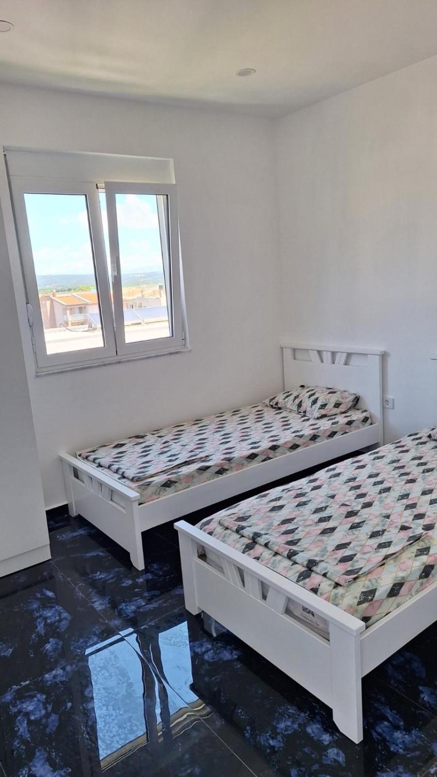 Montebello Inn Apartments Ulcinj Buitenkant foto